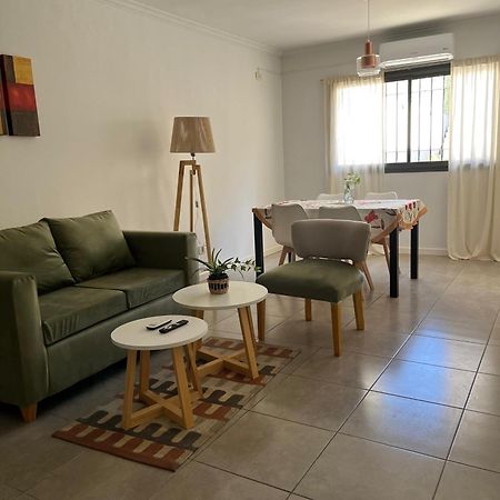 Luminoso Departamento En Zona Residencial Leilighet Mendoza Eksteriør bilde