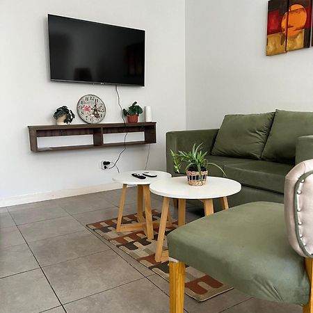 Luminoso Departamento En Zona Residencial Leilighet Mendoza Eksteriør bilde