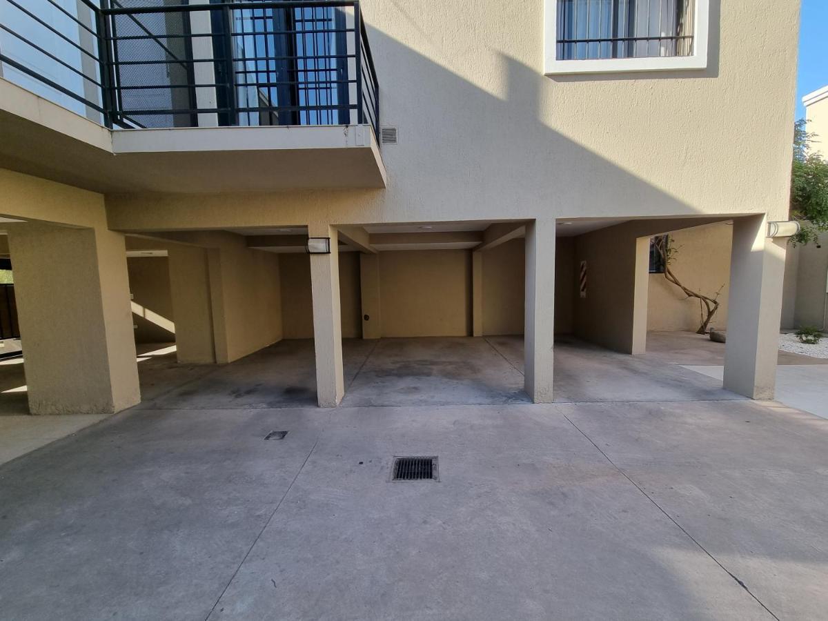 Luminoso Departamento En Zona Residencial Leilighet Mendoza Eksteriør bilde