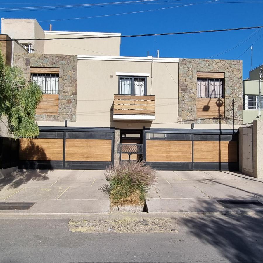 Luminoso Departamento En Zona Residencial Leilighet Mendoza Eksteriør bilde