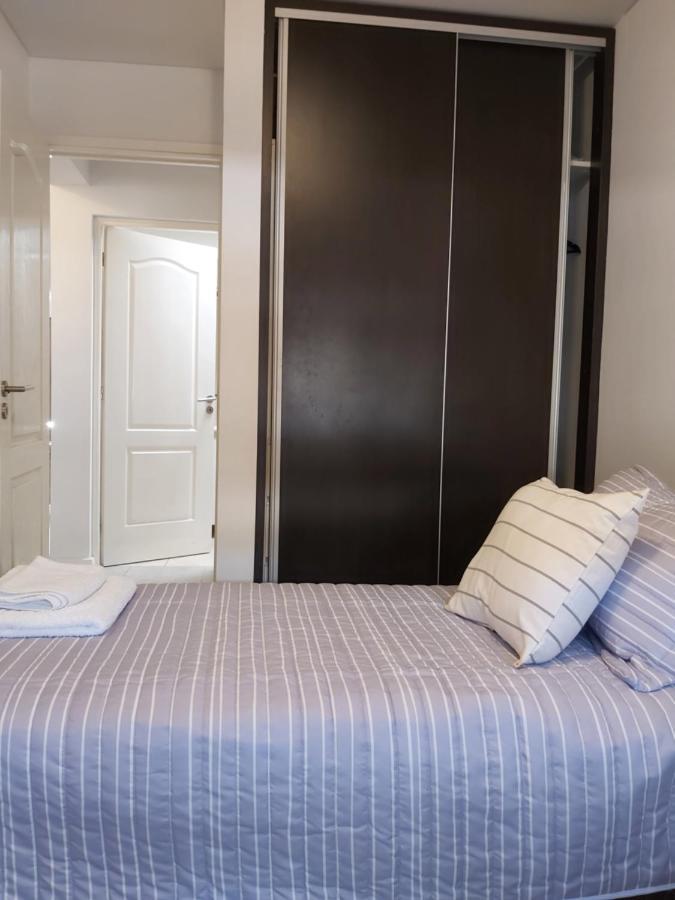 Luminoso Departamento En Zona Residencial Leilighet Mendoza Eksteriør bilde